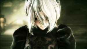 Nier: Automata