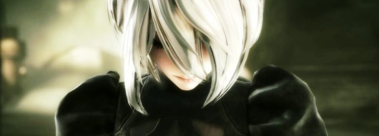 Nier: Automata