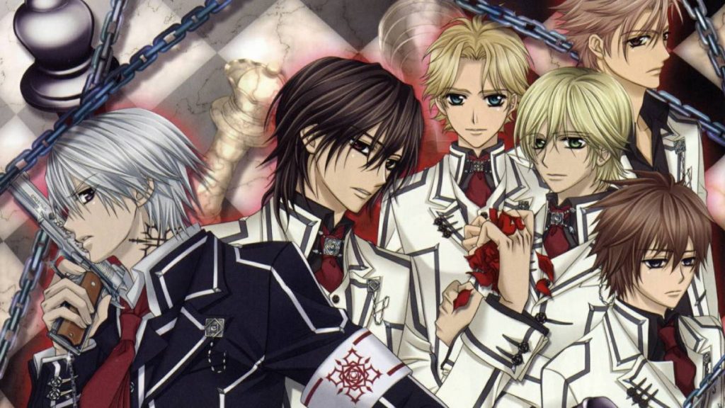 Vampire Knight