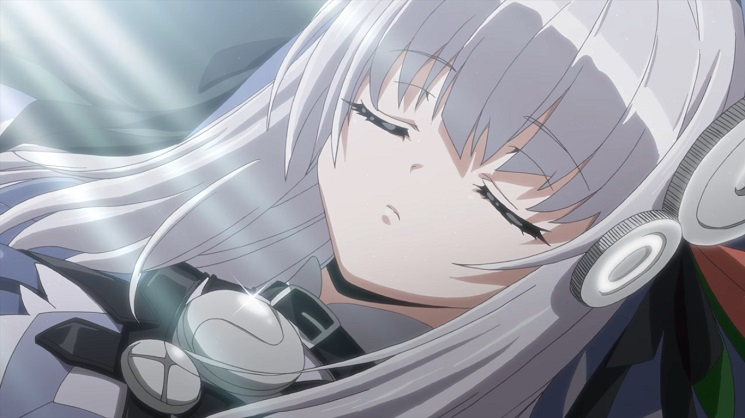 Impressões sobre Clockwork Planet