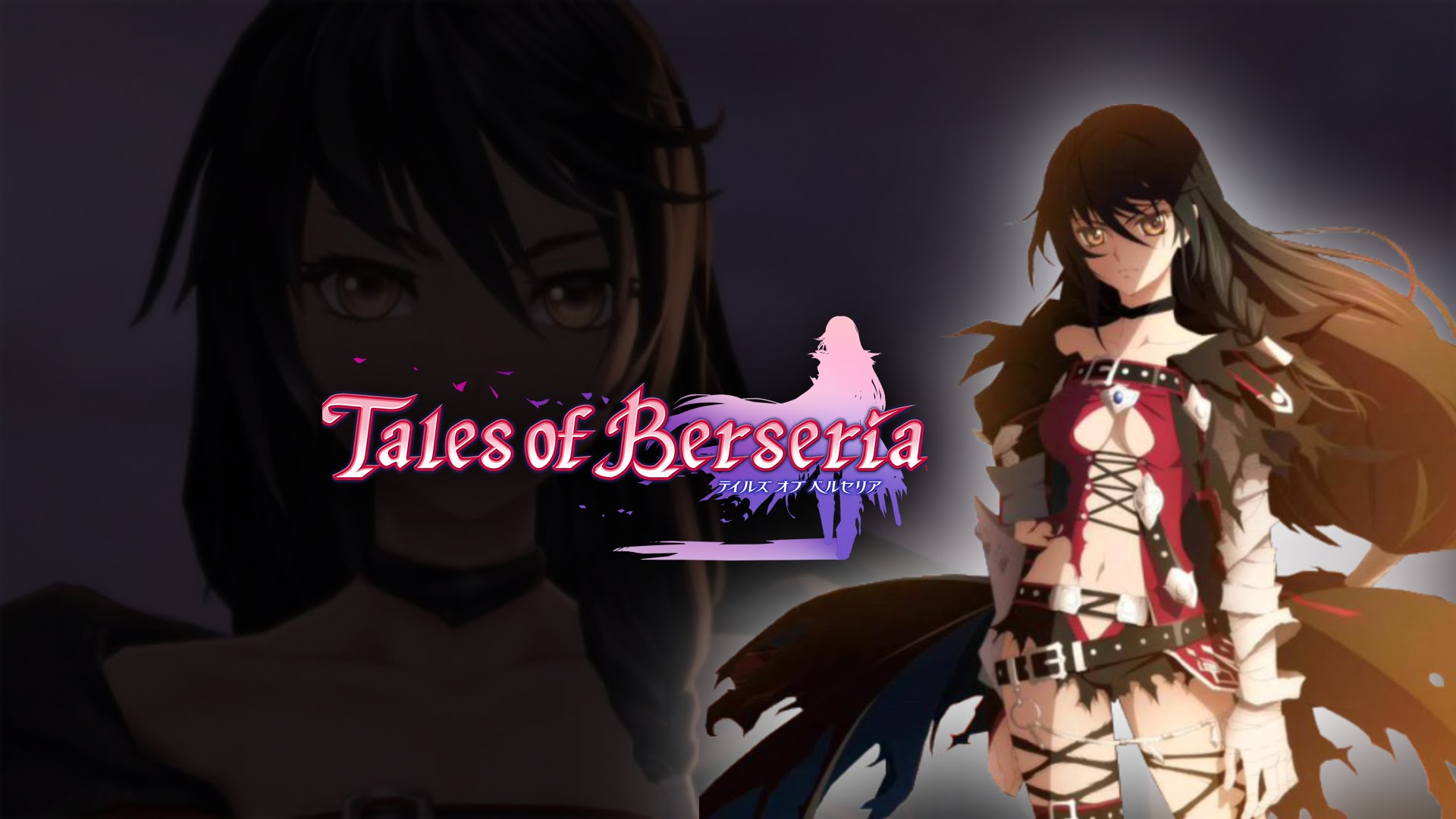 Tales of Berseria