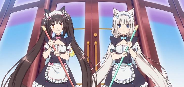 Nekopara