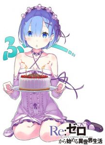 Re:Zero