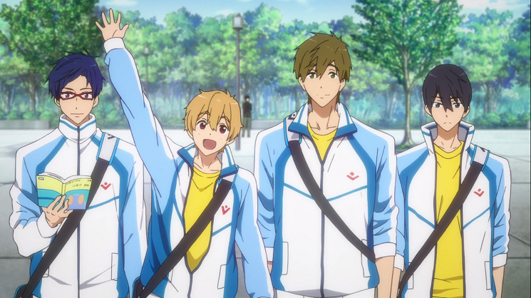 Free!