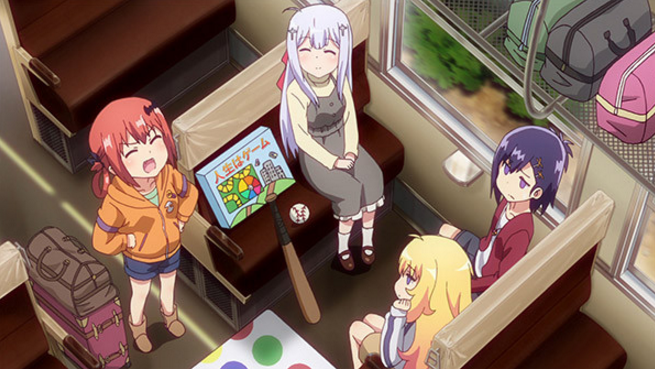 Gabriel DropOut 6