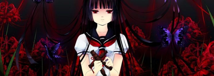 Jigoku Shoujo