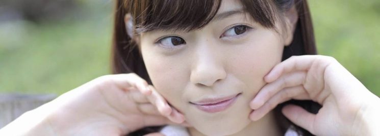 Nishino Nanase