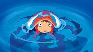 Ponyo