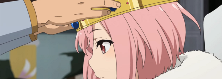 Sakura Quest