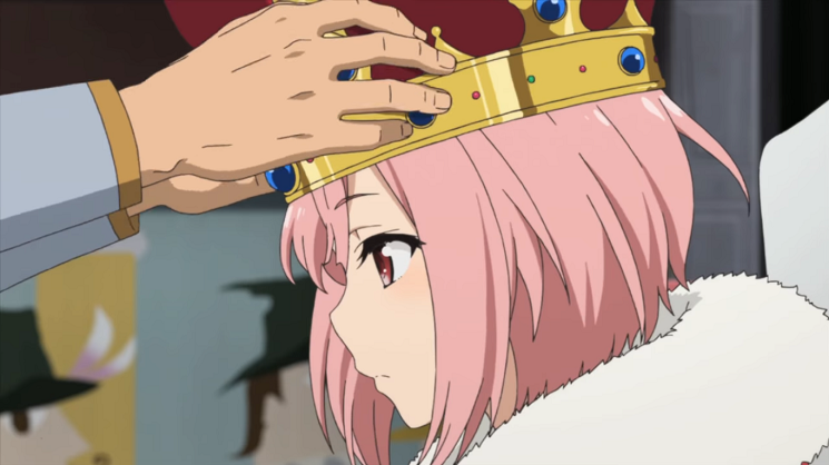 Sakura Quest