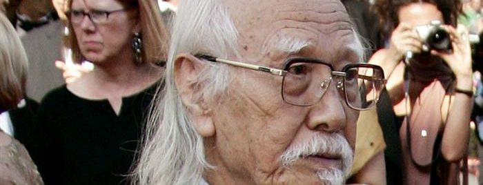 Seijun Suzuki