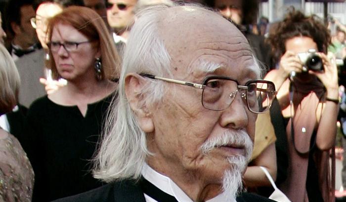 Seijun Suzuki