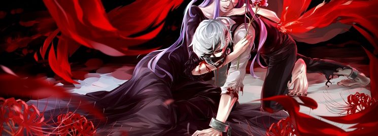 Tokyo Ghoul