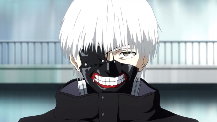 Tokyo Ghoul - Ranking Semanal