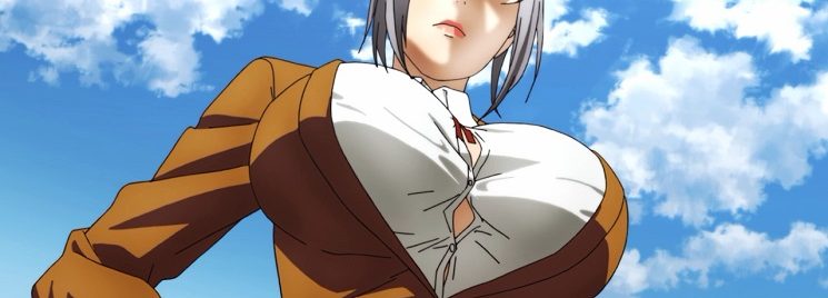 Prison School