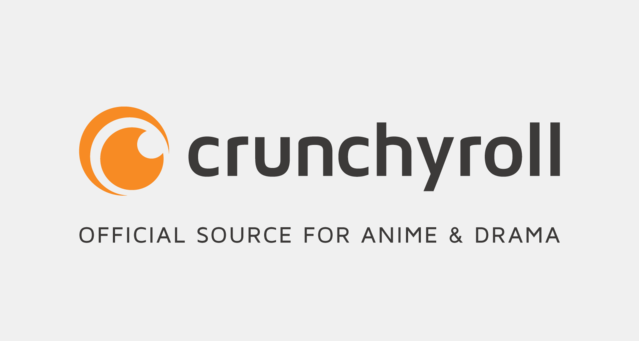 Crunchyroll