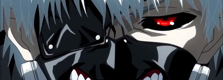 Bandai Tokyo Ghoul