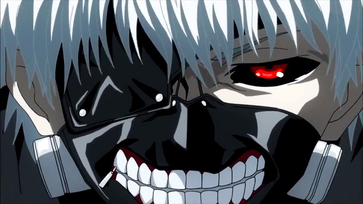 Bandai Tokyo Ghoul