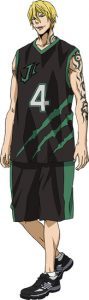 Kuroko