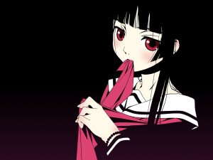 Jigoku Shoujo