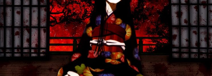 Jigoku Shoujo