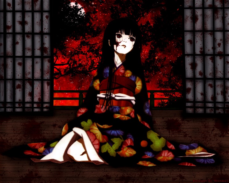 Jigoku Shoujo