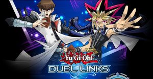 Yu-Gi-Oh! Duel Links