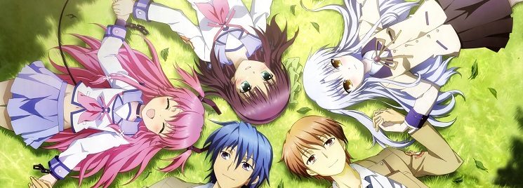 Angel Beats