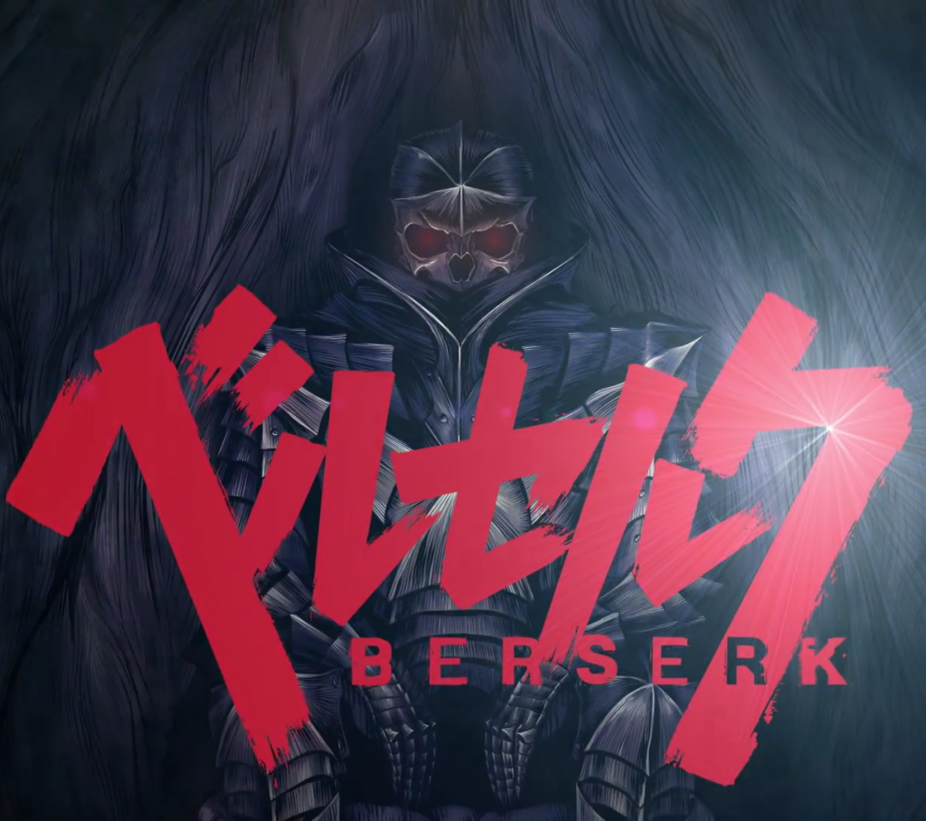 Berserk