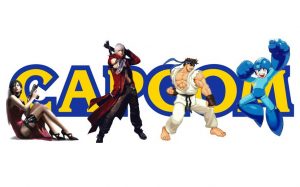 ©Capcom