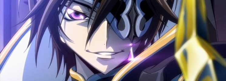 Code Geass