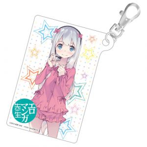 Eromanga Sensei