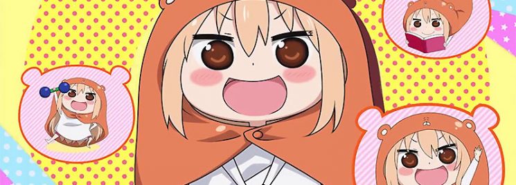 Himouto! Umaru-chan