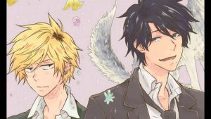 Hitorijime my Hero