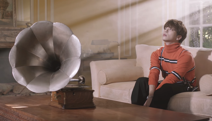SHINee: Jonghyun traz MV solo de "Lonely" - Anime United