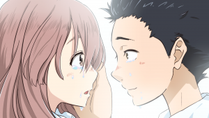 Koe no Katachi