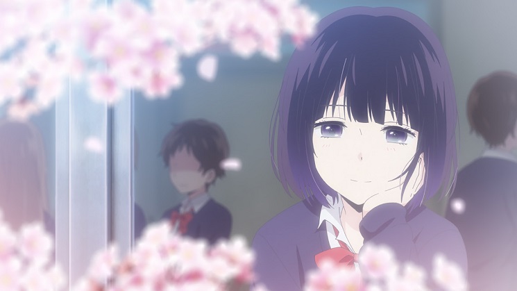 Kuzu no Honkai