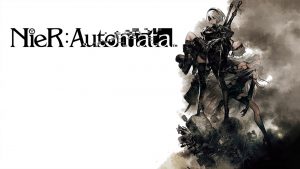 NieR: Automata