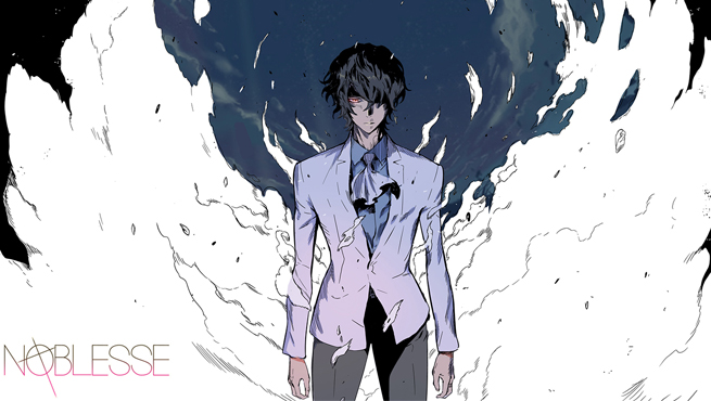 Noblesse ganha mais um vídeo promocional - Anime United