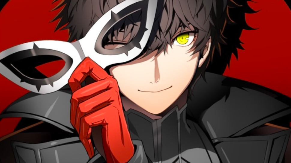 Persona 5