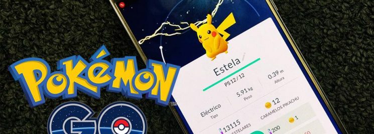 Pokémon Go