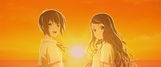 Capa do Preview de Sakurada Reset