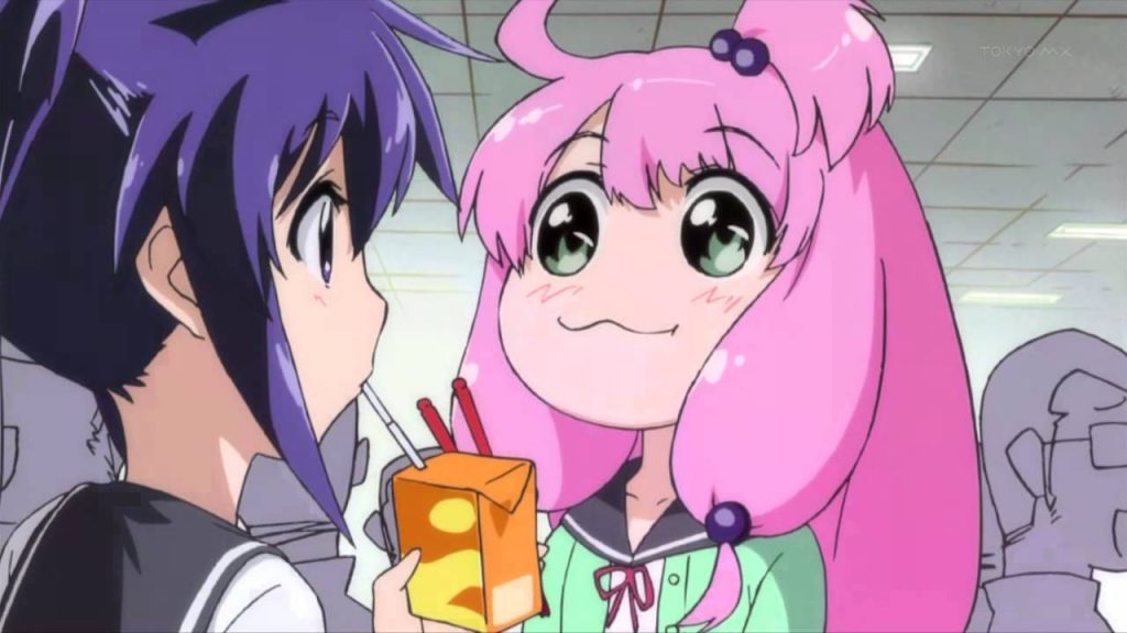 Teekyuu