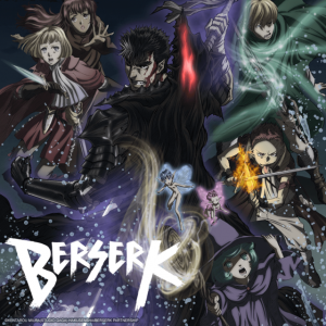 Berserk