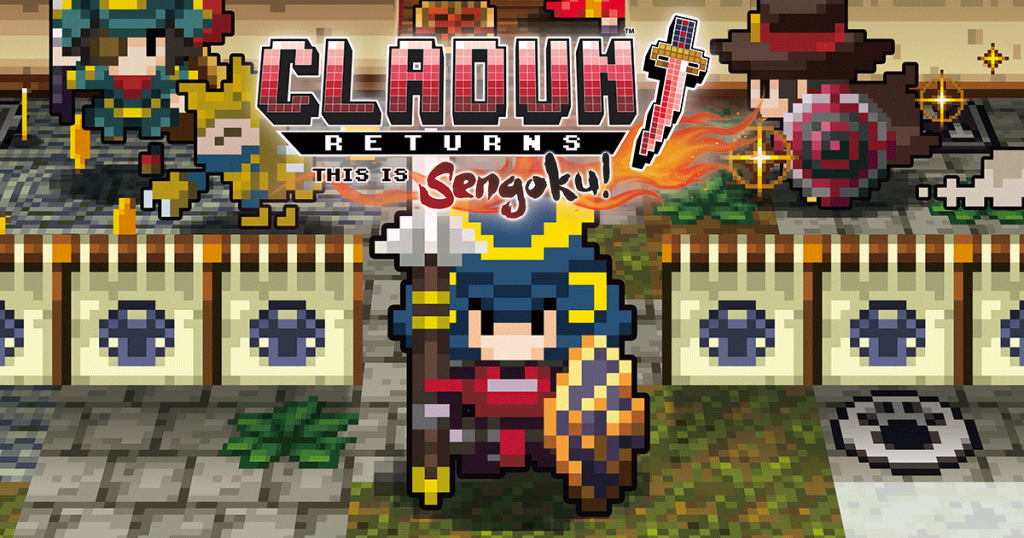 Cladun