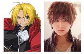 Fullmetal Alchemist live-action