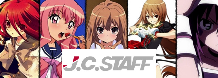 JC Staff Unitedcast 312