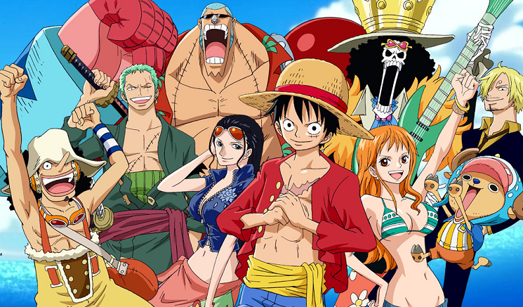 One Piece