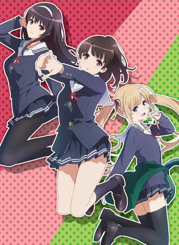 Saekano