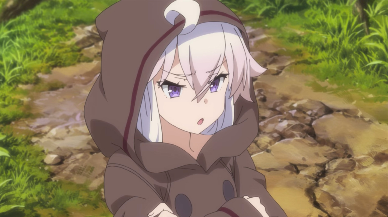 Grimoire of Zero